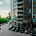 квартира посуточно воронеж