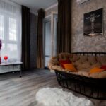 г. Воронеж, ул. Берёзовая Роща, 4Ак2
